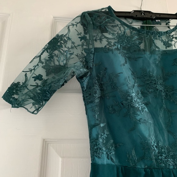 Never worn, still in bag - Picture 3 of 8